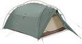 VAUDE Mark 3P - Tente de randonnée pour 3 personnes - Vert