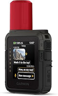 Garmin inReach Mini 3 Plus - Balise de communication par satellite et SOS - Rouge et noir