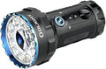 Olight Marauder 2 - Lampe torche LED ultra - puissante pour la recherche - Noir