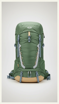 Sac à dos 35L tissu Ripstop