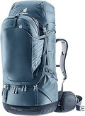 Deuter Voyager 65+10 - Sac à dos de voyage et trekking pour homme - Arctic